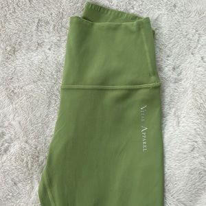 Vitae apparel leggings size S